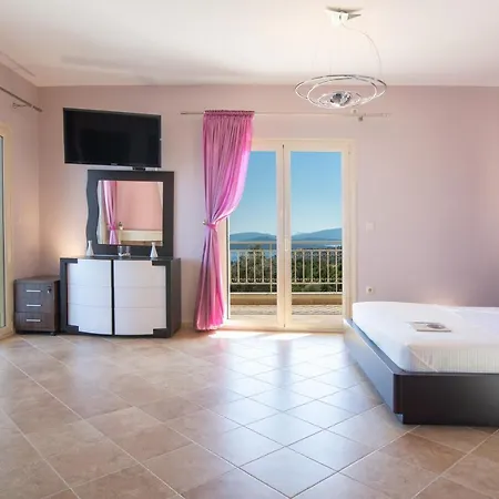 Ventalia Villa Nikiana