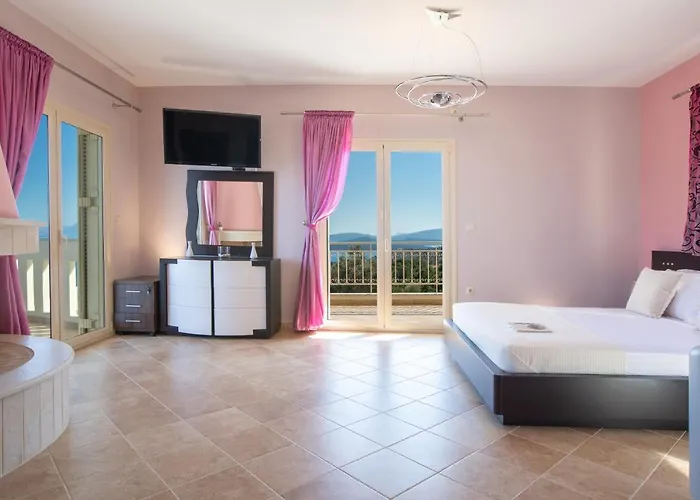 Ventalia Villa Nikiana