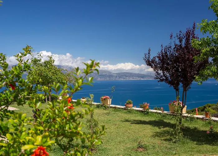 Villa Ventalia Nikiana