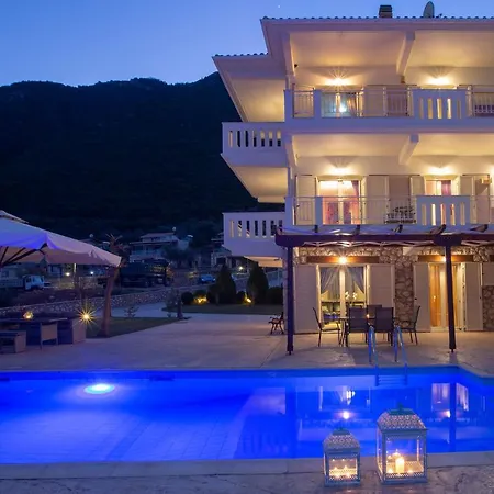 Willa Ventalia Nikiana